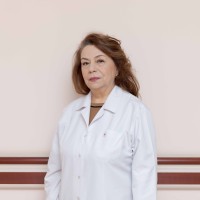 İradə Sultanova